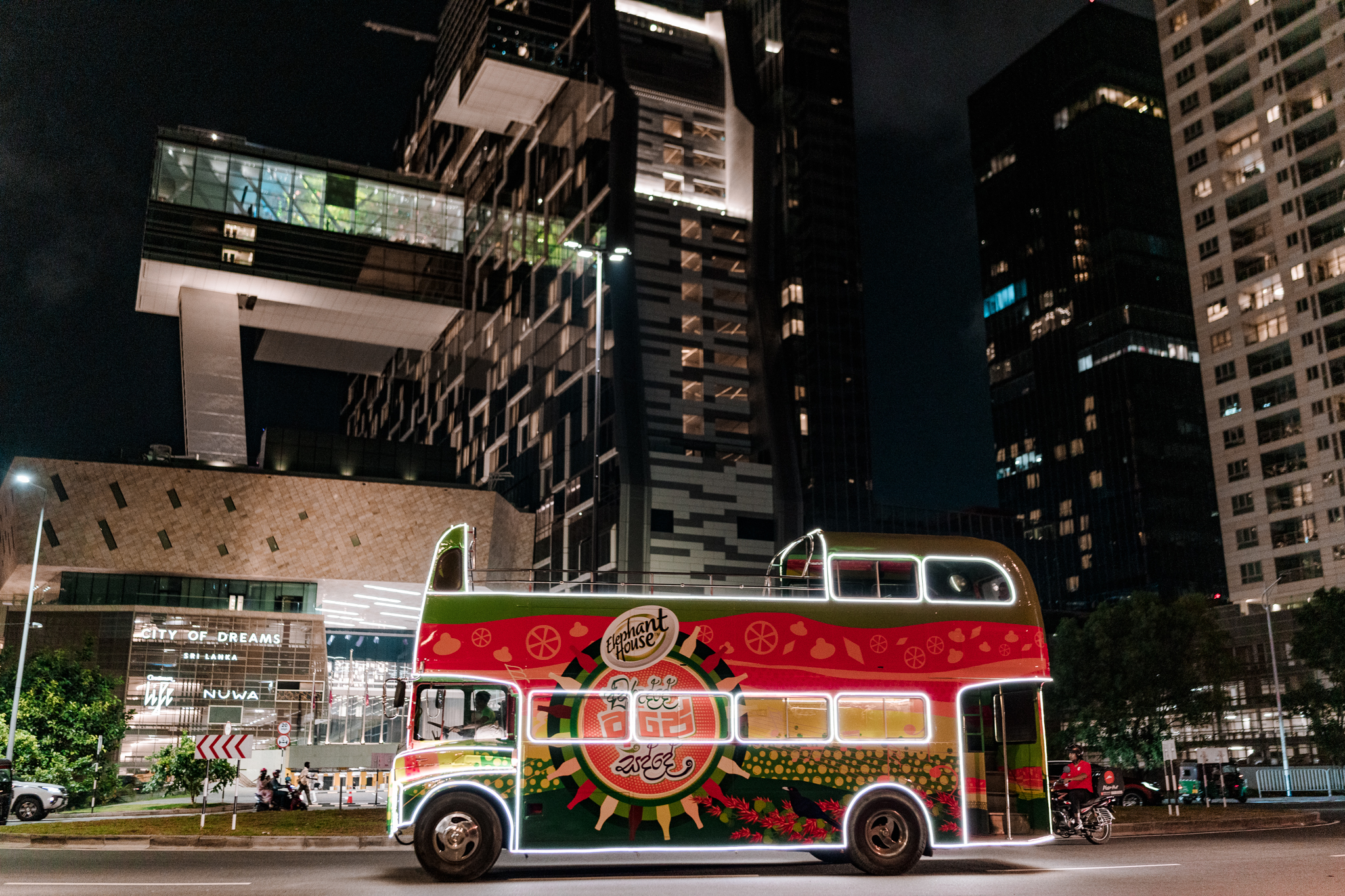 Elephant House Awurudde Ape Sadde - Image 7